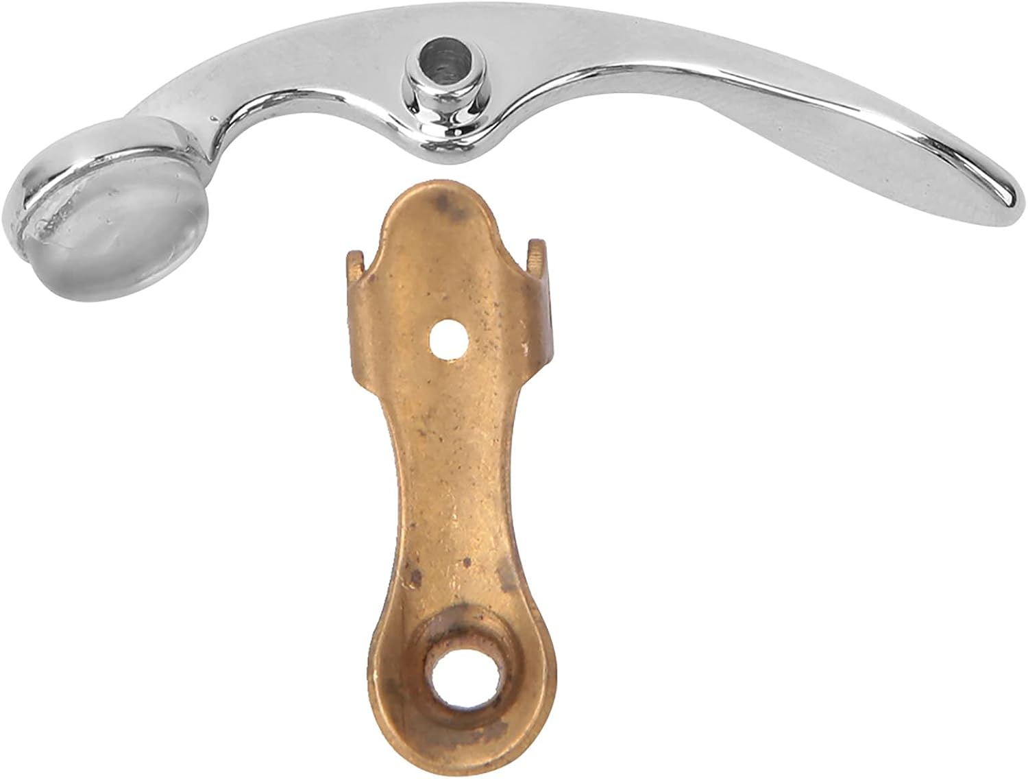 With Screw Spring Trumpet Water Key For Trumpet Maintenance Part(CB98