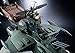 Bandai Tamashii Nations Soul of Chogokin Space Pirate Battle Ship Arcadia 