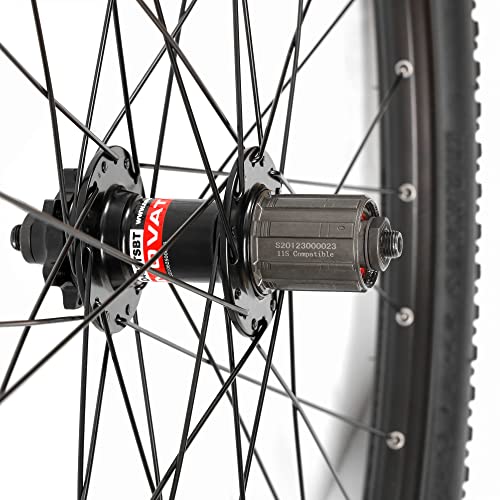 CyclingDeal Repacked WTB SX19 Rims Mountain Bike Bicycle 29er Disc