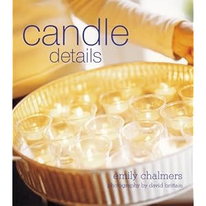 Candle Details