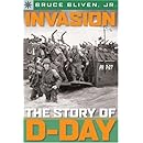 Sterling Point Books&reg;: Invasion: The Story of D-Day