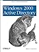 Windows 2000 Active Directory by 