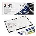 ZTHY EB-BT550ABE Tablet Battery Replacement for Samsung Galaxy Tab A 9.7
