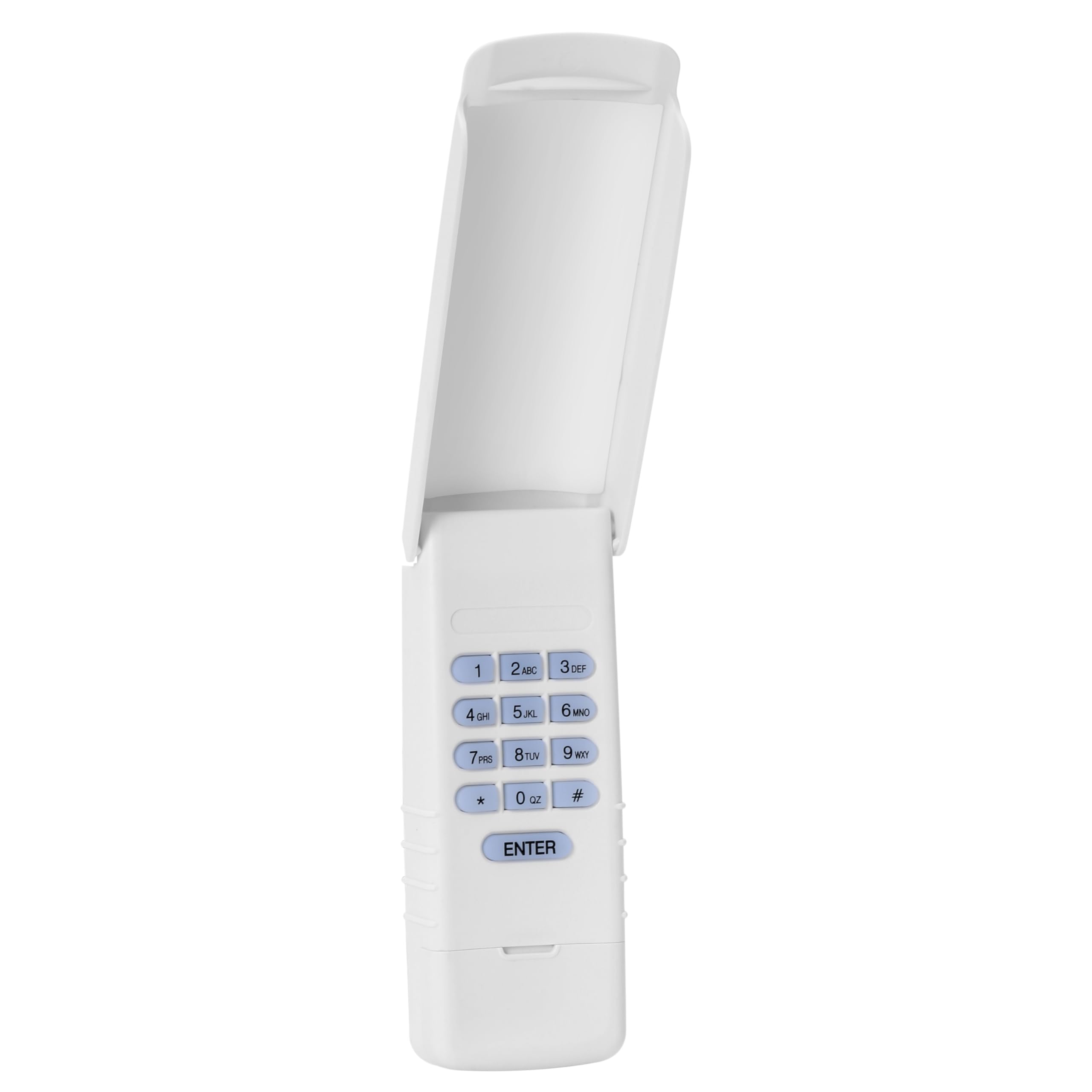 Photo 1 of 1 for Linear Delta 3 DTKP Garage Door Opener Keypad DNT00062 3-Year-Warranty