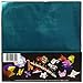 Yasutomo Origami Foil-Solid Asst Colors D/S 18 Sheets