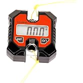 Tourna Tension Calibrator - Precise Digital Stringing Machine Calibrator