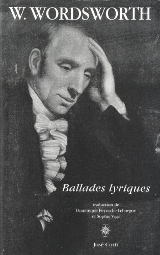Ballades lyriques
