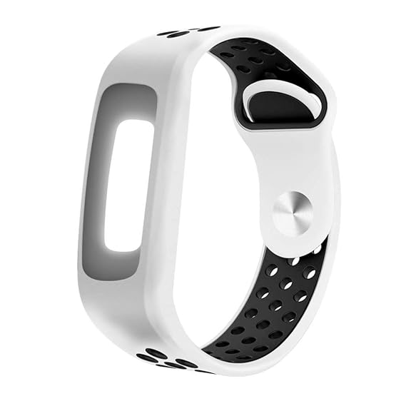 Baiomawzh Pulsera Correa de muñeca Silicona Compatible con ...