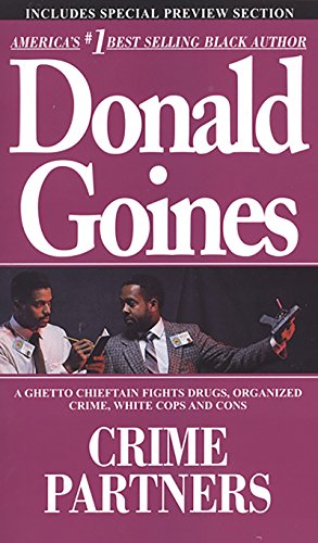 Crime Partners (Kenyatta)