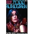 A Dream Goes On Forever The Continuing Story Of Todd Rundgren Vol 2 The Utopia Years Billy James Amazon Com Books