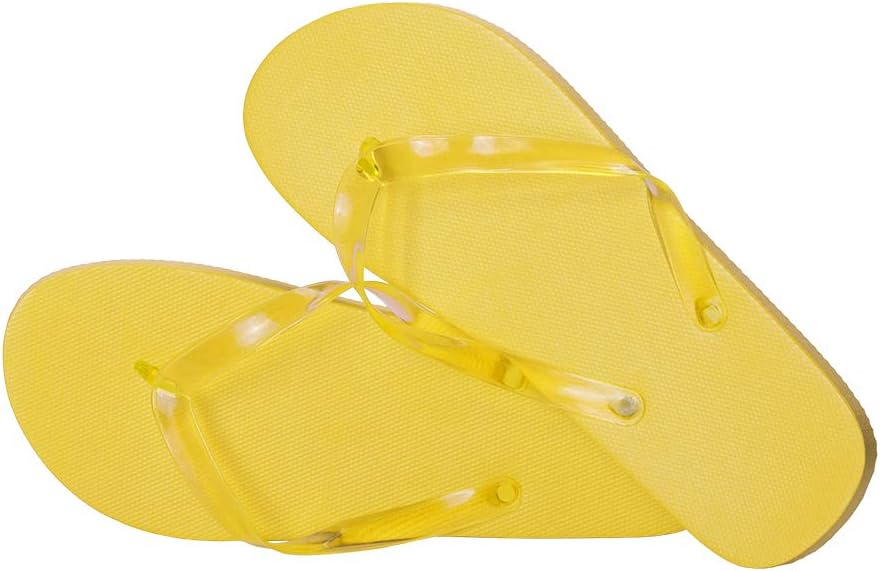 foam sandal