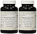 Premier Research Labs Adaptogen-R3-90 Vegetable Capsules (2 Pack)