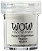 Wow Embossing Powder 15ml-Opaque Bright White