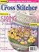 Cross Stitcher, April 2008 Issue by 