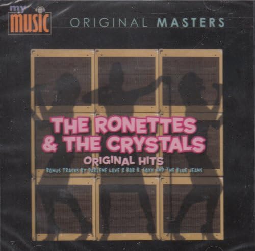 Ronettes - Ronettes - Greatest Hits - Amazon.com Music