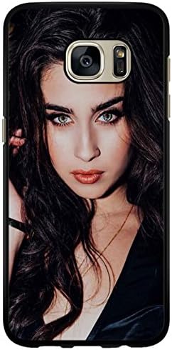 Fifth Harmony S Lauren Jauregui Face Cases Samsung Galaxy S7