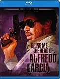 Bring Me the Head of Alfredo Garcia [Blu-ray]