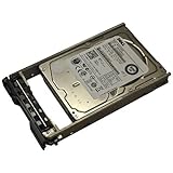Dell Toshiba 300GB 15K RPM 6Gbp/s SAS 2.5 Inch Hard Drive NWH7V MK3001GRRB