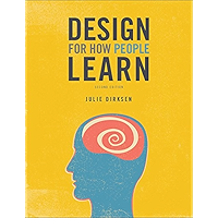 Design for How People Learn (Voices That Matter) book cover