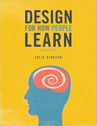Download Design for How People Learn (Voices That Matter) (English Edition) PDF