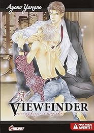 You're my hunger in viewfinder