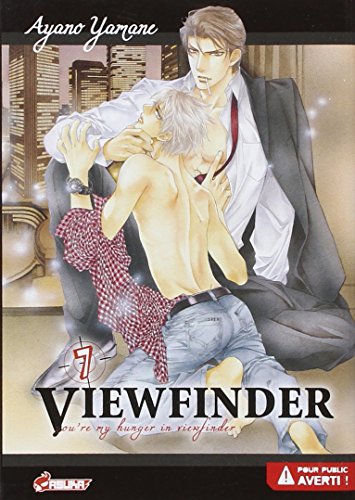 You're my hunger in viewfinder