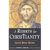 A Rebirth for Christianity
