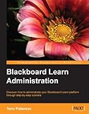 Blackboard Learn Administration