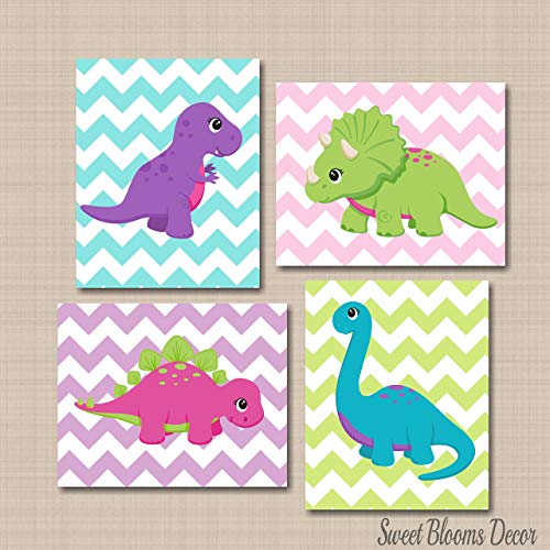 dinosaur pictures for nursery