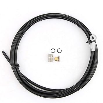 mtb brake hose
