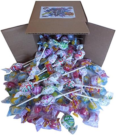 OnSale Candy Hard Candy Selection, Lemon Heads Atomic Fire Balls Blo Pop Jolly Rancher