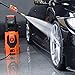 Pressure Washer 3000psi (Orange-B)