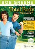 Bob Greene: Total Body Makeover