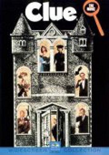Cluedo (Clue)