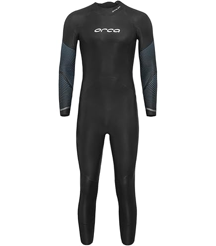 orca オルカ　ウェットスーツ　アームスリーブ　サイズMT スイムラン Amazon.com: Orca Men's Athlex Flex Wetsuit (11) : Sports