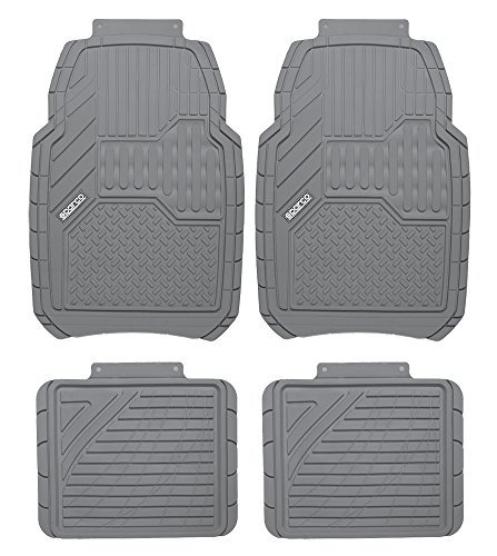 Sparcospc1917gr Mat Set