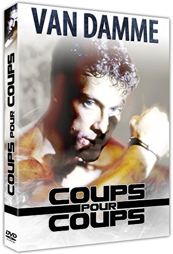 Coups pour coups