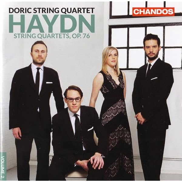 Angeles String Quartet - Collector Edition: Haydn Complete String