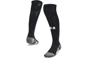 Under Armour Unisex Magnetico Over the Calf Socks 1 Pack