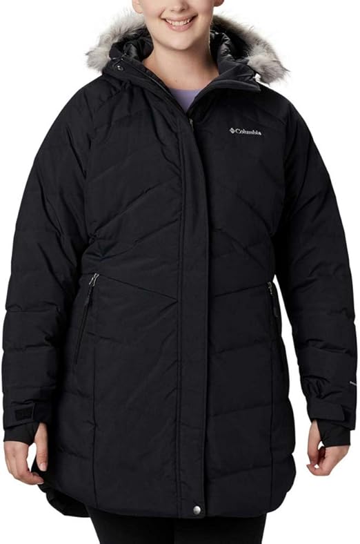Amazon.com: Columbia Womens Lay D Down Ii Mid Jacket: Clothing