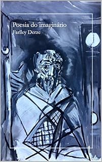 Livro Poesia do imaginário