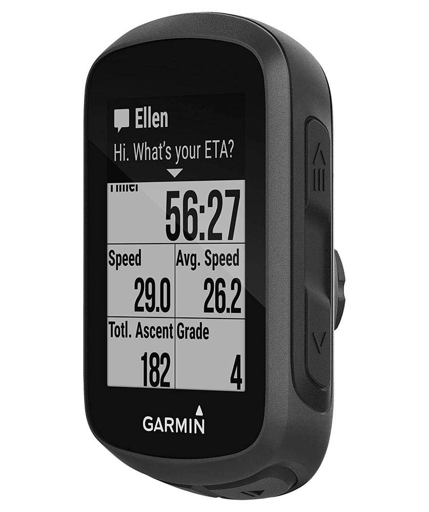 Garmin Edge 130 MTB Bundle schwarz (200) 0 Amazon