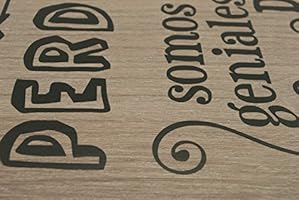 Enkolor Vinilos Decorativos Frases Normas Casa Pegatinas Pared