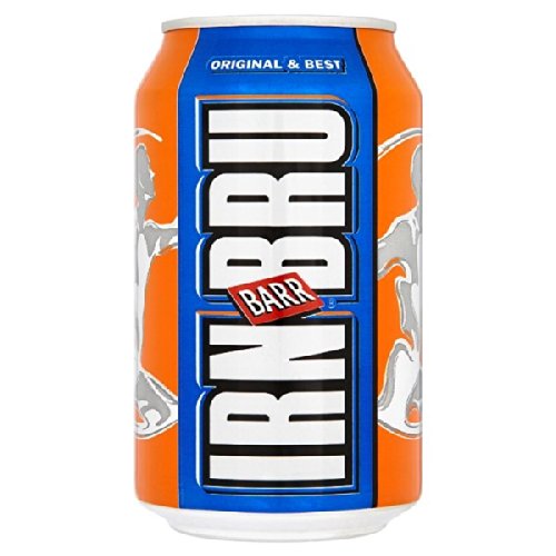 IRN BRU (24 x 330ml) Buy Online in United Arab Emirates at desertcart