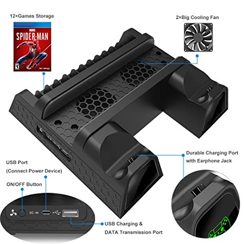 1 OIVO+Multifunctional+Vertical+Controller+Indicators
