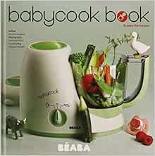 babycook beaba amazon