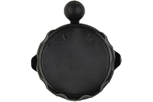 Lexziuo 1PCS Car Windshield Suction Cup Mount GPS Holder for Tomtom Via 1400 1405 1435 1500 1535 1600, Go Live 800 825, Start