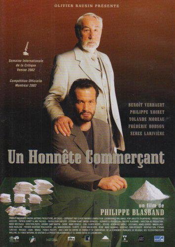 Un Honnête Commerçant