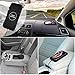 Wireless Charging Pad for Car 15W 10W 7.5W Qi Fast Wireless Car Charger Pad Car Phone Holder Wireless Charger Mount for iPhone 14 13 12 Pro Max 11 8 Plus X XR Xs Samsung S21 S20 S10 S9 Note 9 LG