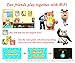 Kids Tablet, B.B.PAW 7